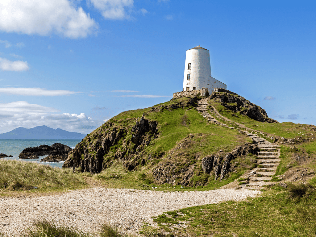 Anglesey