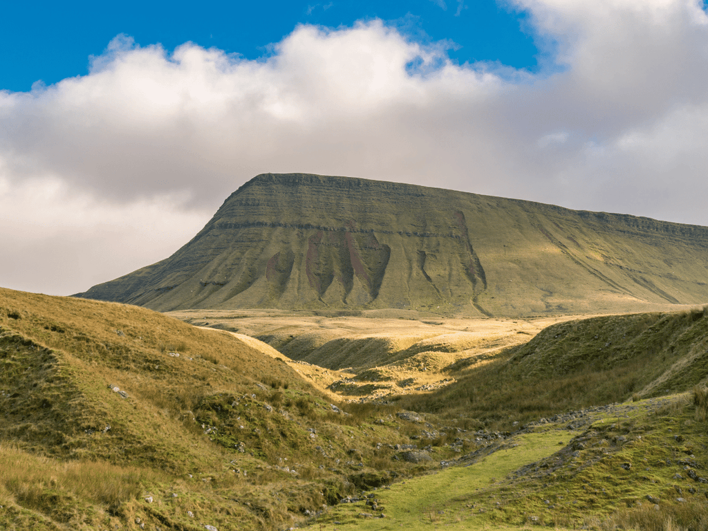 Bannau Brycheiniog