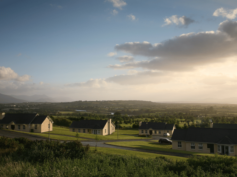 Kerry Cottages Ireland