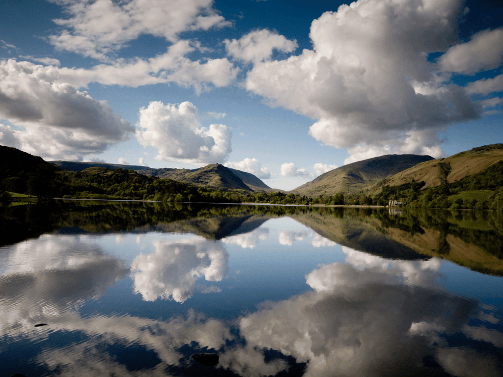 Lake District