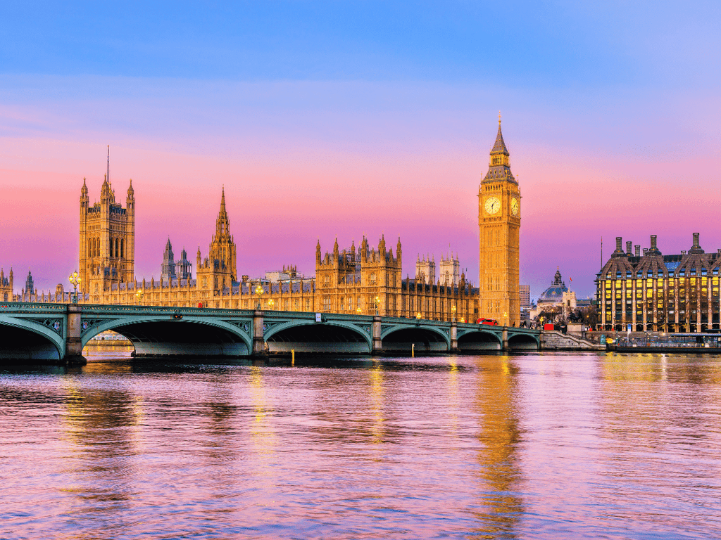 London