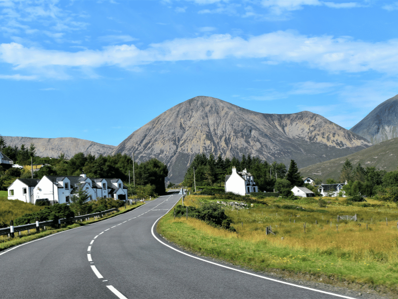 Scotland
