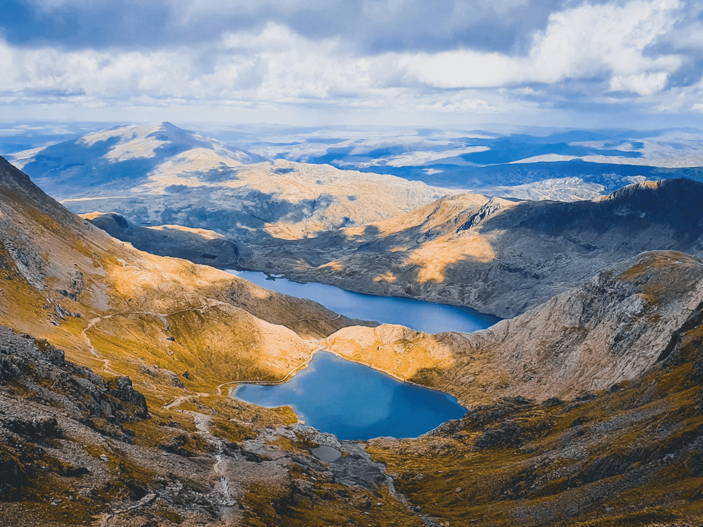 Snowdonia