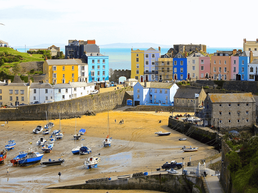 Tenby