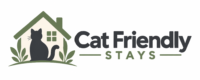Cat Friendly Stays