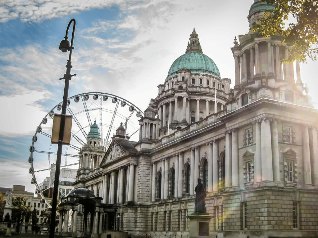 Belfast