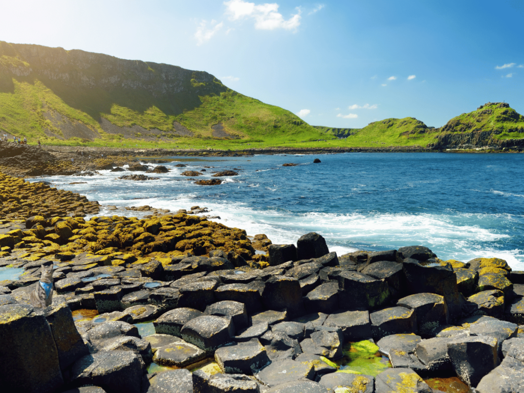 Northern Ireland 7 Causeway Coast