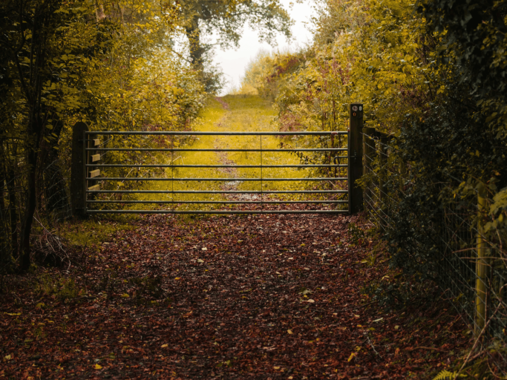 countryside destinations