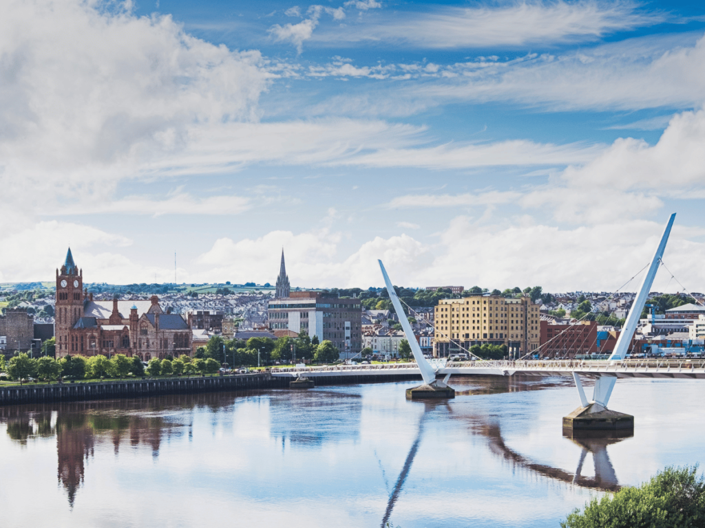 Northern Ireland
