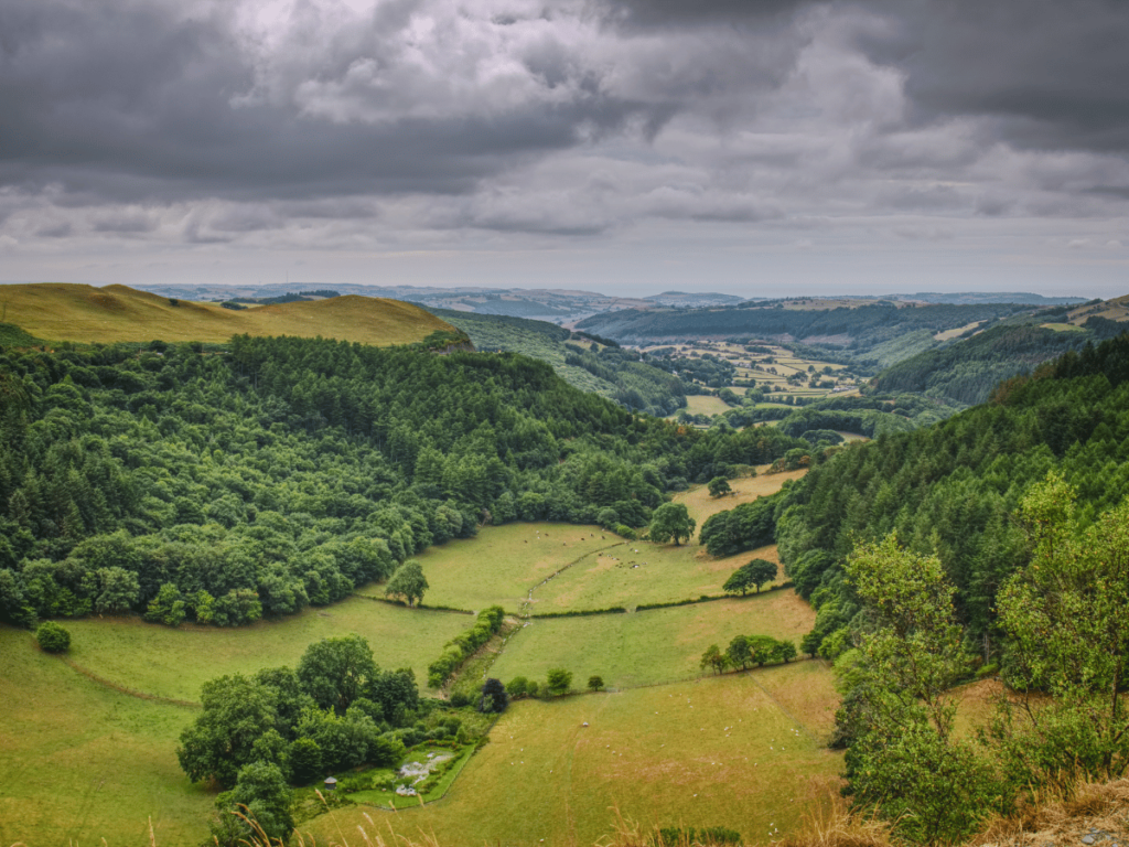 Wales